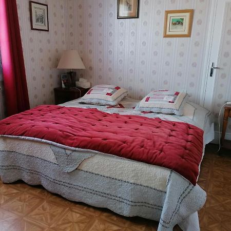 Apartamento Les Galets Tracy-sur-Mer Exterior foto