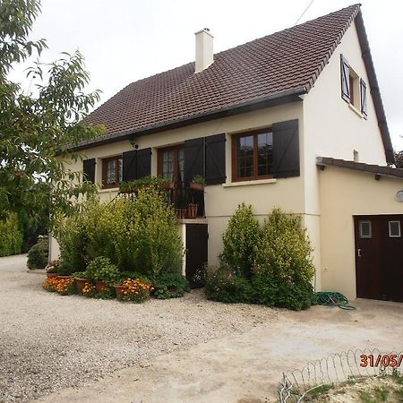 Apartamento Les Galets Tracy-sur-Mer Habitación foto