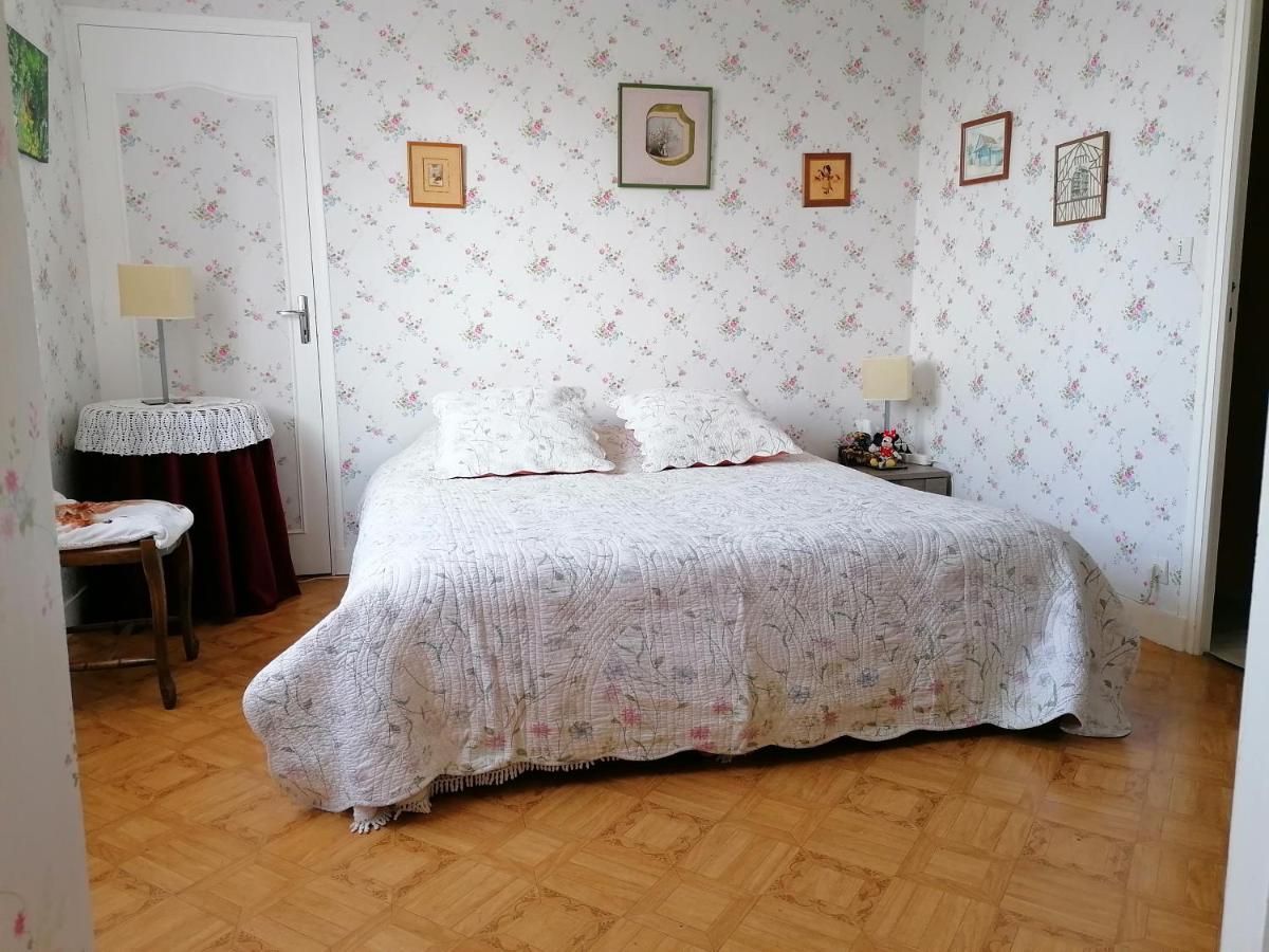 Apartamento Les Galets Tracy-sur-Mer Exterior foto