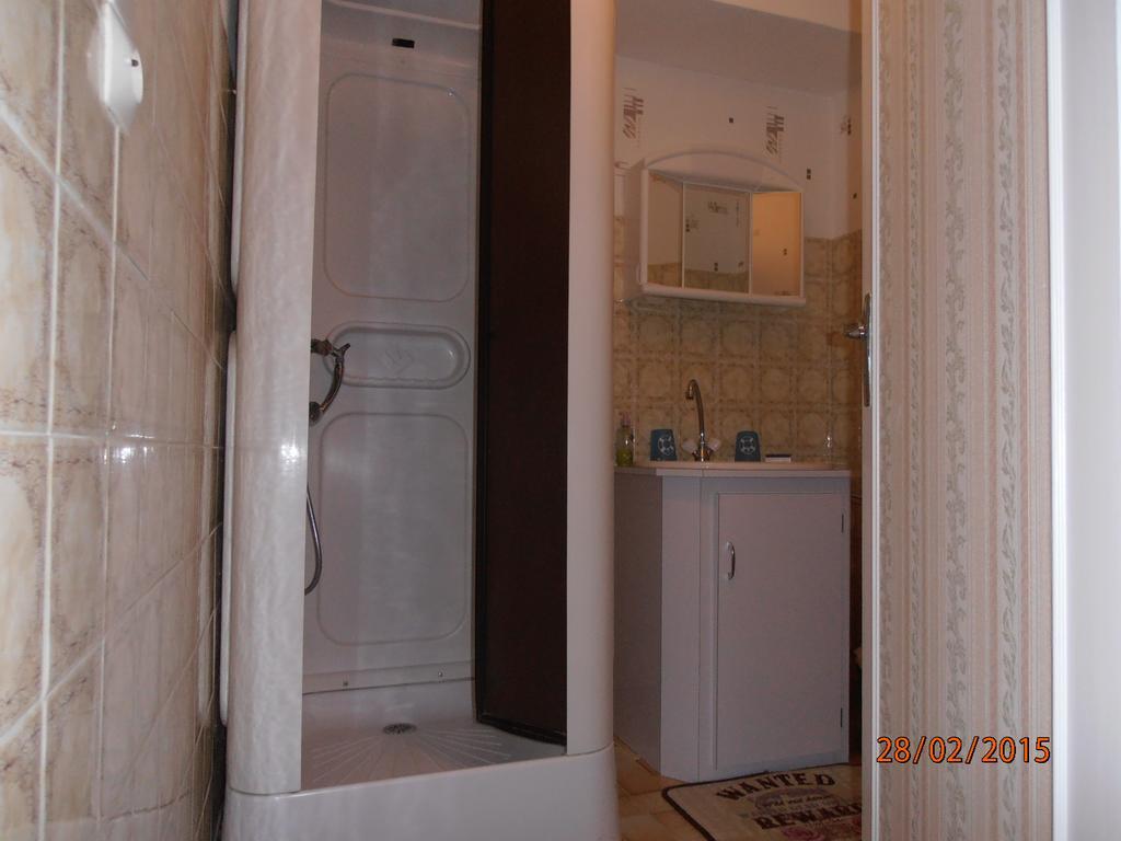 Apartamento Les Galets Tracy-sur-Mer Exterior foto