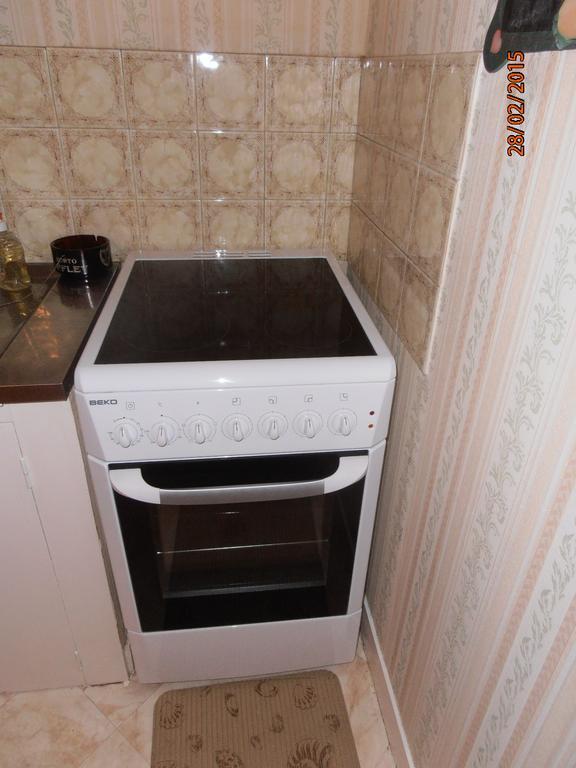 Apartamento Les Galets Tracy-sur-Mer Exterior foto