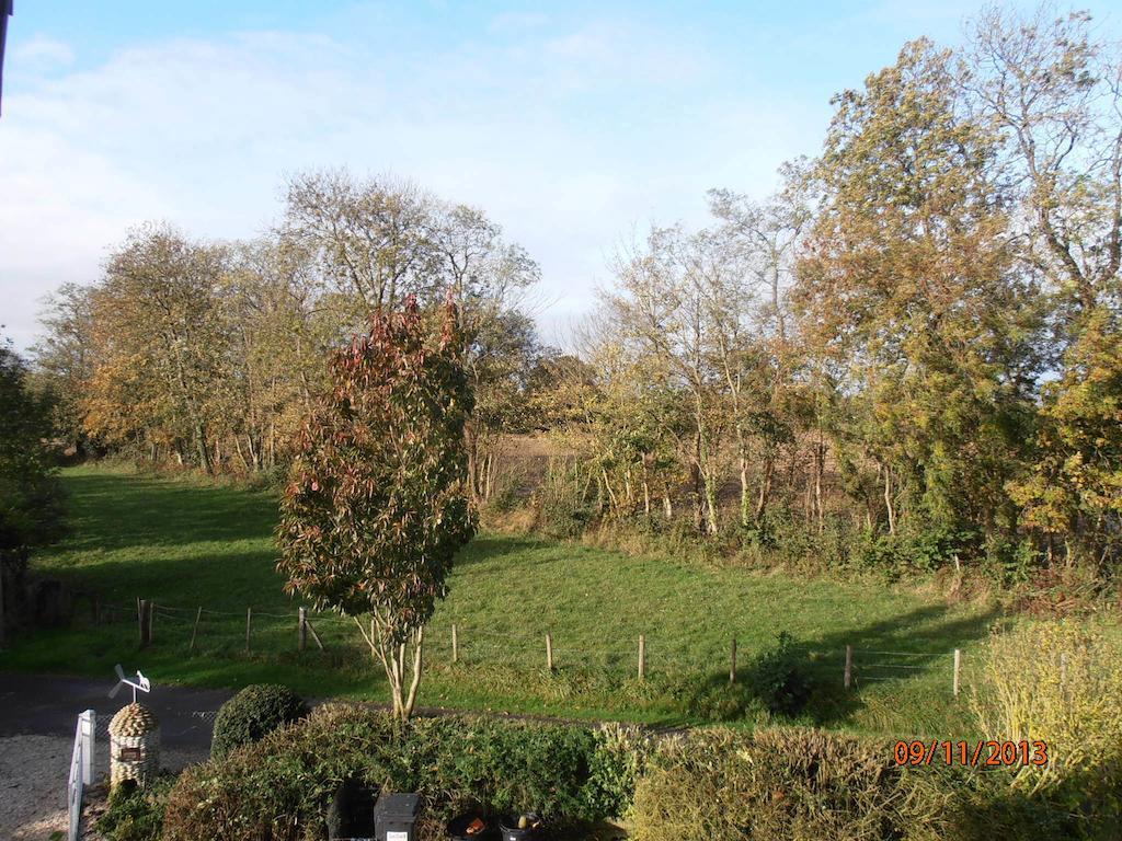 Apartamento Les Galets Tracy-sur-Mer Exterior foto