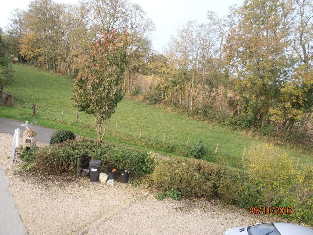 Apartamento Les Galets Tracy-sur-Mer Habitación foto